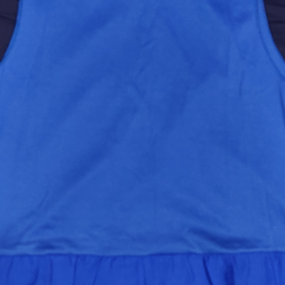 KAZO Oversized Top - Picture 4 of 4